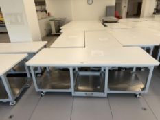 Siemens Aptio Tables