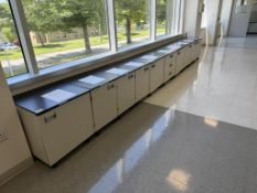 Undercounter Cabinets