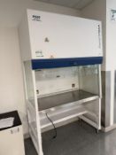 Esco Ductless Fume Cabinet