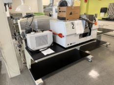 PerkinElmer AAnalyst 800