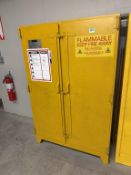 Flammable Liquid Storage Cabinet
