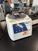 Drucker Horizon Centrifuge