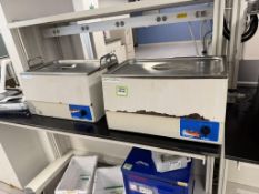 Fisher Ultrasonic Cleaners