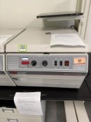 Beckman Allegra 6 Centrifuge