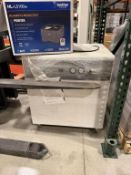 Jun-Air 4000-40M Cabinet Compressor