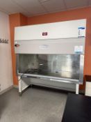 Nuaire Bio Safety Cabinet