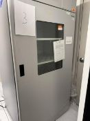 Sheldon Large Capacity Incubator