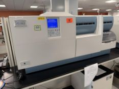 Vitek 2 AST System