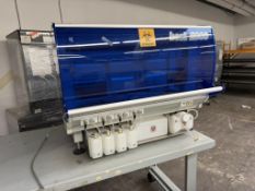Dynex DSX Automated ELISA System
