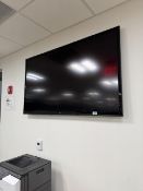 LG Monitors