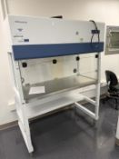 Esco PCR Cabinet