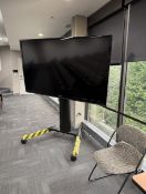Sharp Monitors