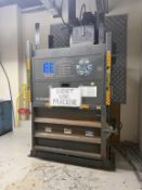 Vertical Baler
