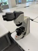 Nikon Eclipse 55i Microscope