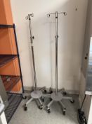 IV Poles