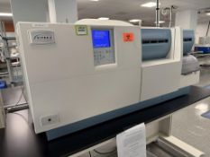 Vitek 2 AST System