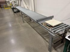 Roller Conveyor