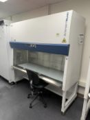 Esco Bio Safety Cabinet