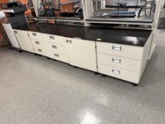 Undercounter Cabinets