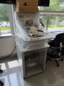 Sarstedt DC1200 Decapper