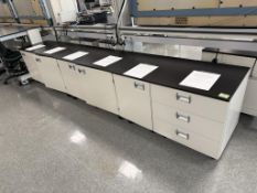 Undercounter Cabinets