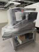 ORTHO VISION Analyzer