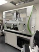 PerkinElmer Janus G3 Workstation
