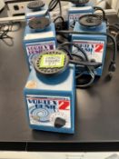 Vortex Mixers