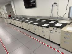 Undercounter Cabinets