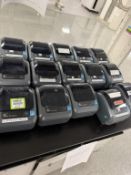Zebra Thermal Desktop Printers