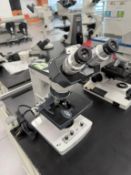 AO MicroStar Microscope