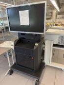 Portable Dell Monitor