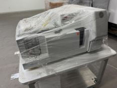 Siemens ADVIA Autoslide