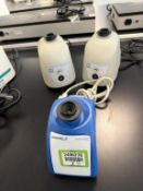 Vortex Mixers