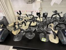 Scanner Stands