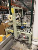 BestPack 3ALR Carton Sealer