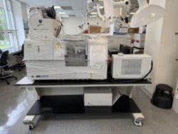 PerkinElmer AAnalyst 600