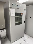Sheldon Large Capacity Incubator