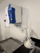 Milli-Q Water Purification System