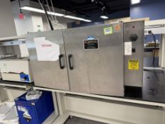 Grieve Industrial Oven