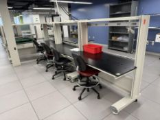 Tables, Benches, Stools
