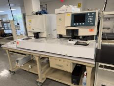 Urine Analysis System