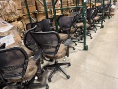 Rolling Office Chairs