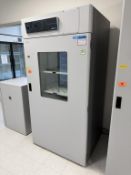 Sheldon Large Capacity Incubator