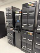 BacT/ALERT 3D Microbial Detection System