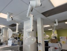 Movex Fume Extractors