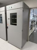 VWR Reach-In Incubator