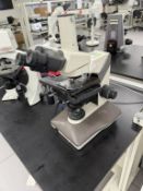 Nikon LABOPHOT-2 Microscope
