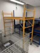 Scaffold
