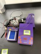 Lonza FastGel System